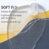 178_SOFT FLIP with packaging