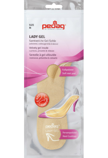 182_LADY GEL with packaging